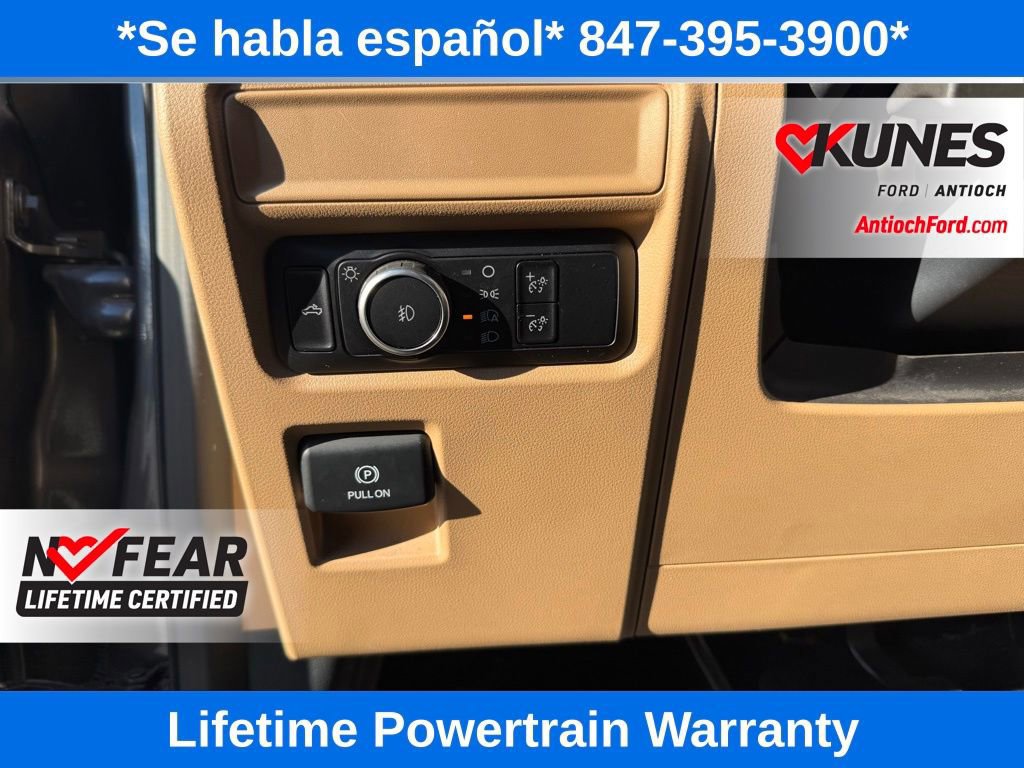 Certified 2023 Ford F150 XLT image 31