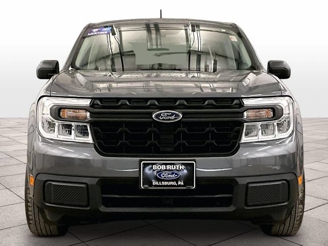 Certified 2022 Ford Maverick XL FWD image 3