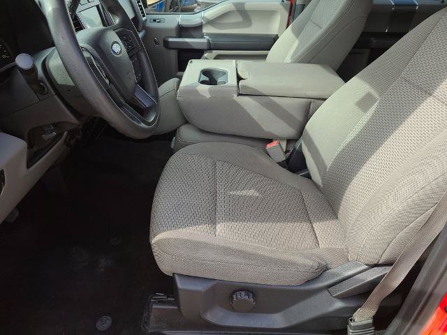 Certified 2020 Ford F150 XLT w/ XTR Package AWD/4WD image 21