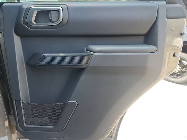 Certified 2026 Ford Bronco Badlands AWD/4WD image 30