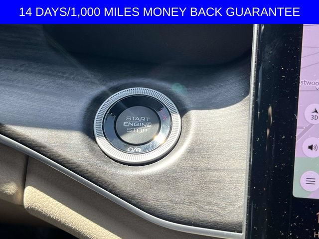 Used 2023 Jeep Grand Cherokee Limited RWD image 21