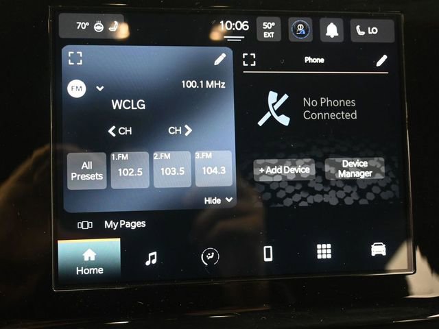 Used 2024 Jeep Grand Cherokee L Laredo AWD/4WD image 12