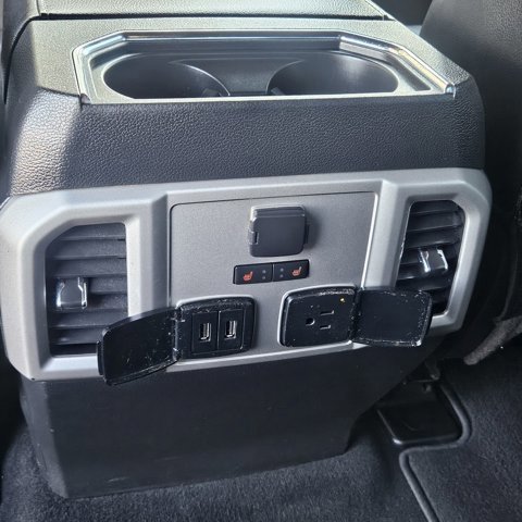 Certified 2019 Ford F250 Lariat w/ Lariat Ultimate Package image 16