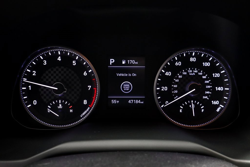 Used 2020 Hyundai Elantra Value Edition image 31