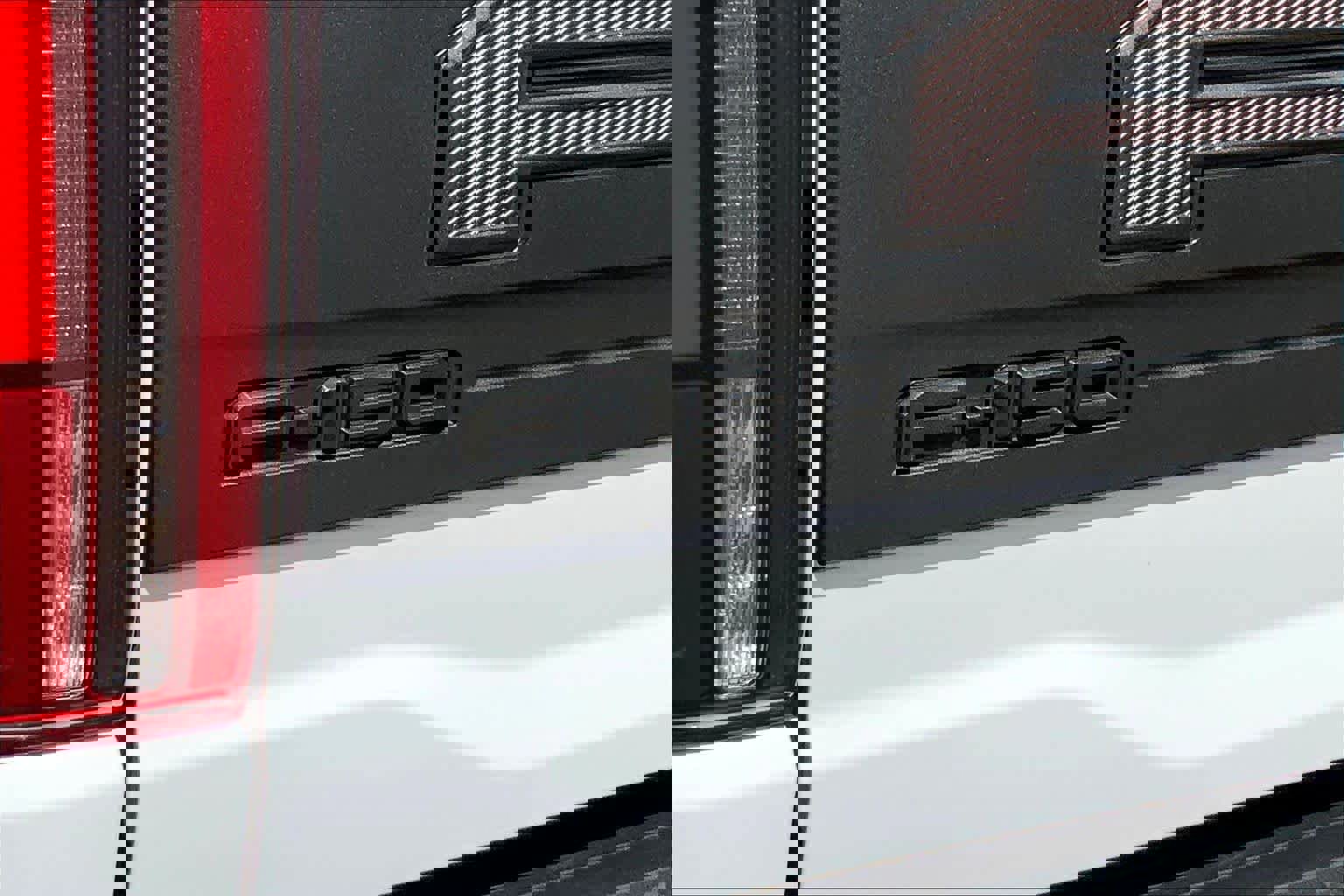 Certified 2024 Ford F150 Raptor AWD/4WD image 31