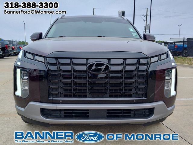 Used 2023 Hyundai Palisade Limited w/ Cargo Package image 8