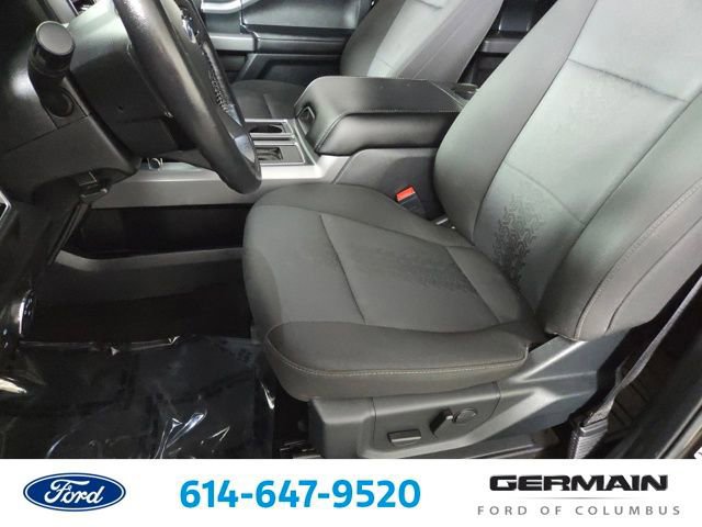Certified 2020 Ford F150 XLT w/ Equipment Group 302A Luxury AWD/4WD image 20