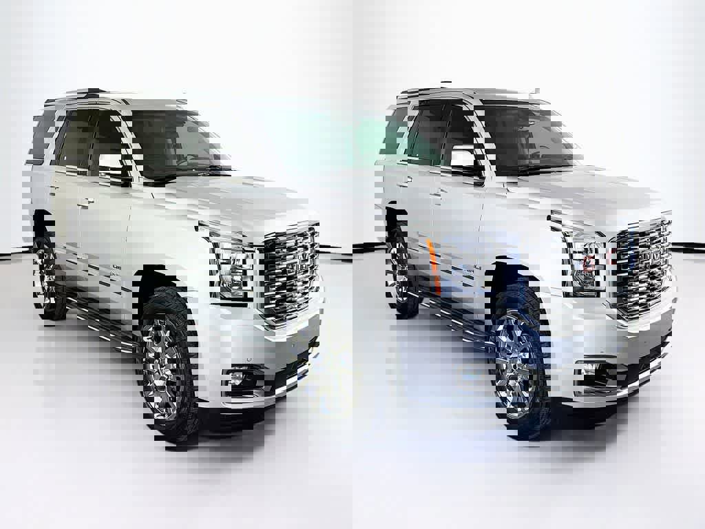 Used 2019 GMC Yukon Denali w/ Open Road Package image 7