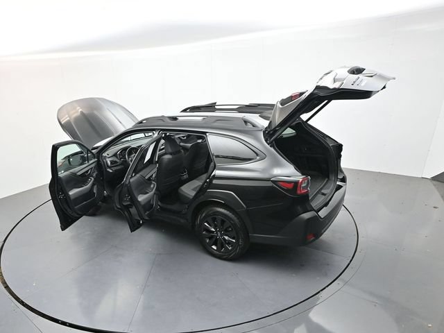 Used 2023 Subaru Outback Onyx Edition AWD/4WD image 28