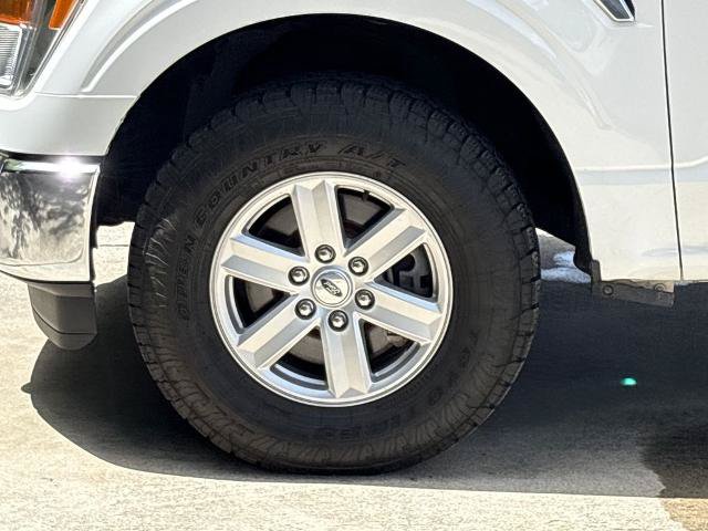 Certified 2021 Ford F150 XLT AWD/4WD image 11