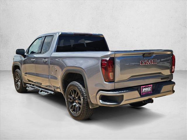 Used 2021 GMC Sierra 1500 Elevation RWD image 7