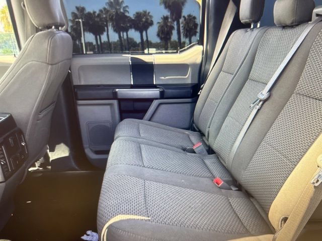Certified 2019 Ford F250 XLT w/ XLT Value Package AWD/4WD image 10