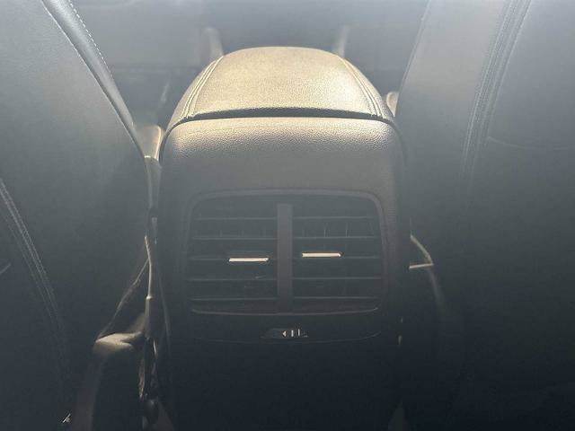 Certified 2023 Ford Escape Platinum AWD/4WD image 20