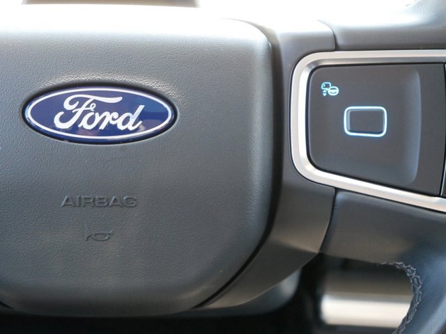 Certified 2025 Ford Expedition Max Platinum AWD/4WD image 21