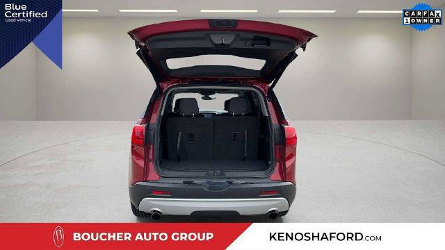 Used 2019 GMC Acadia SLT AWD/4WD image 9