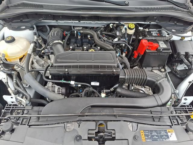 Certified 2023 Ford Escape Active AWD/4WD image 34