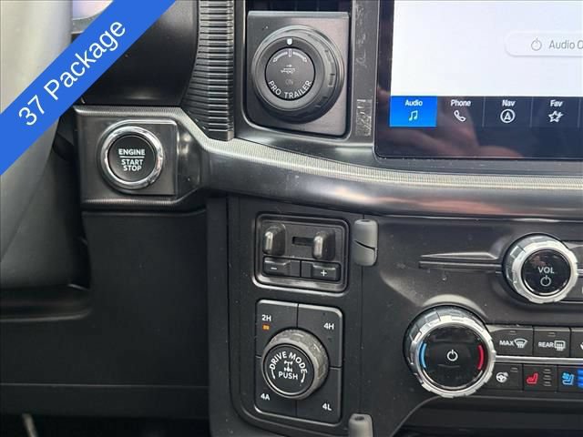Certified 2024 Ford F150 Raptor AWD/4WD image 15