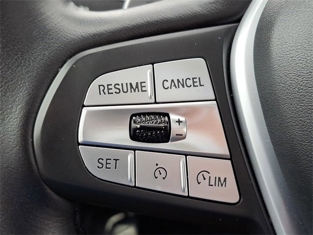 Used 2024 BMW X3 xDrive30i w/ Premium Package image 14