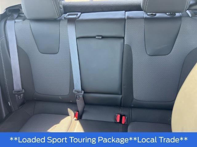 Used 2022 Buick Encore GX Select w/ Experience Buick Package FWD image 30