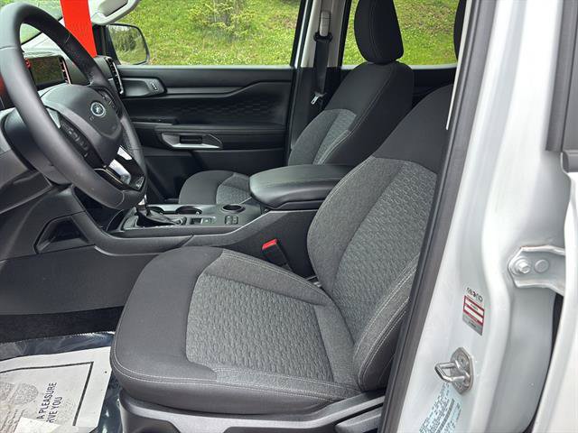 Certified 2024 Ford Ranger XLT RWD image 11