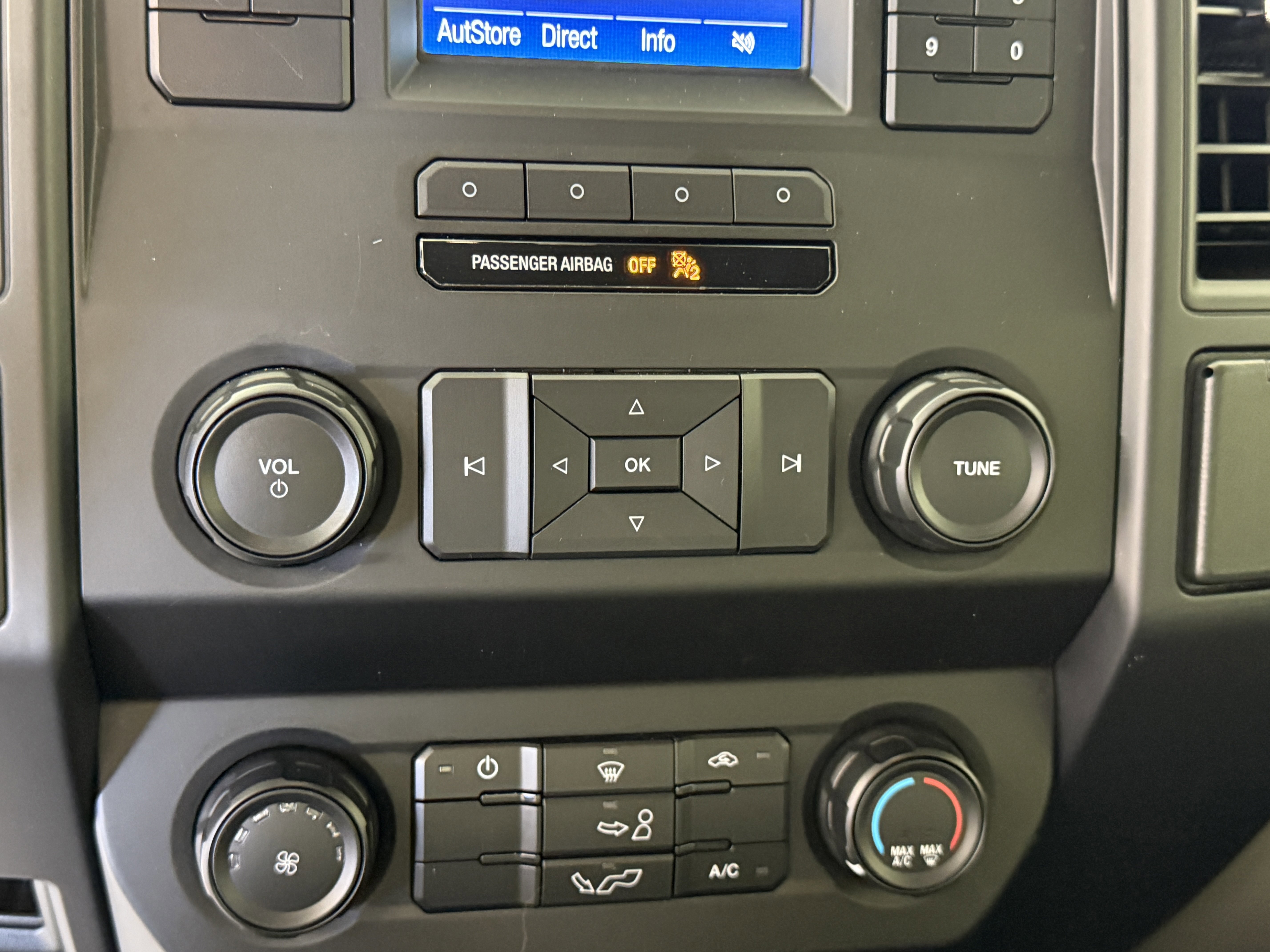 Certified 2017 Ford F150 XL w/ XL Power Equipment Group image 20