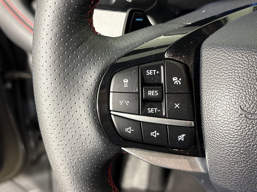 Certified 2025 Ford Explorer ST AWD/4WD image 17
