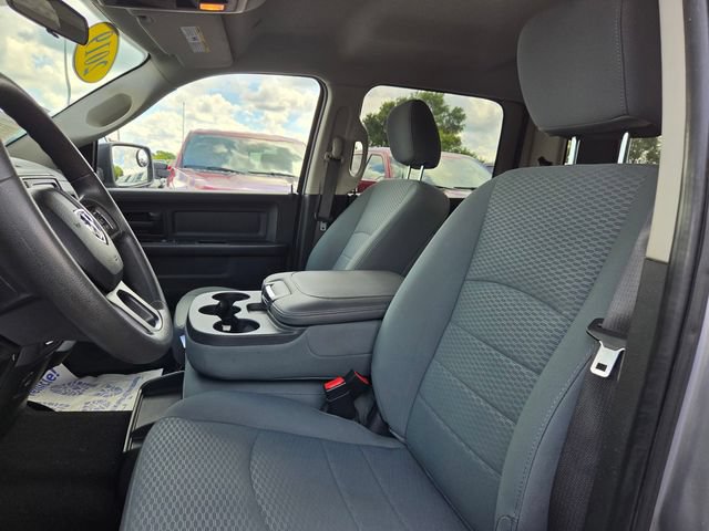 Used 2019 RAM 1500 Tradesman w/ Tradesman SXT Package AWD/4WD image 22