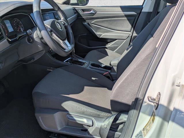 Used 2020 Volkswagen Jetta S w/ Driver Assistance Package FWD image 11