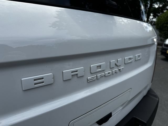 Certified 2023 Ford Bronco Sport Big Bend w/ Convenience Package AWD/4WD image 45
