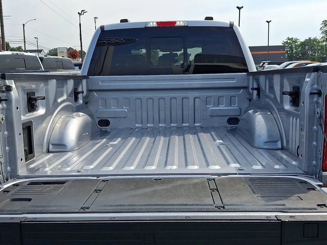 Certified 2022 Ford F150 XLT w/ Equipment Group 302A High AWD/4WD image 29