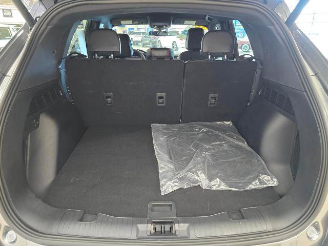 Certified 2024 Ford Escape ST-Line w/ Tech Pack #1 AWD/4WD image 9