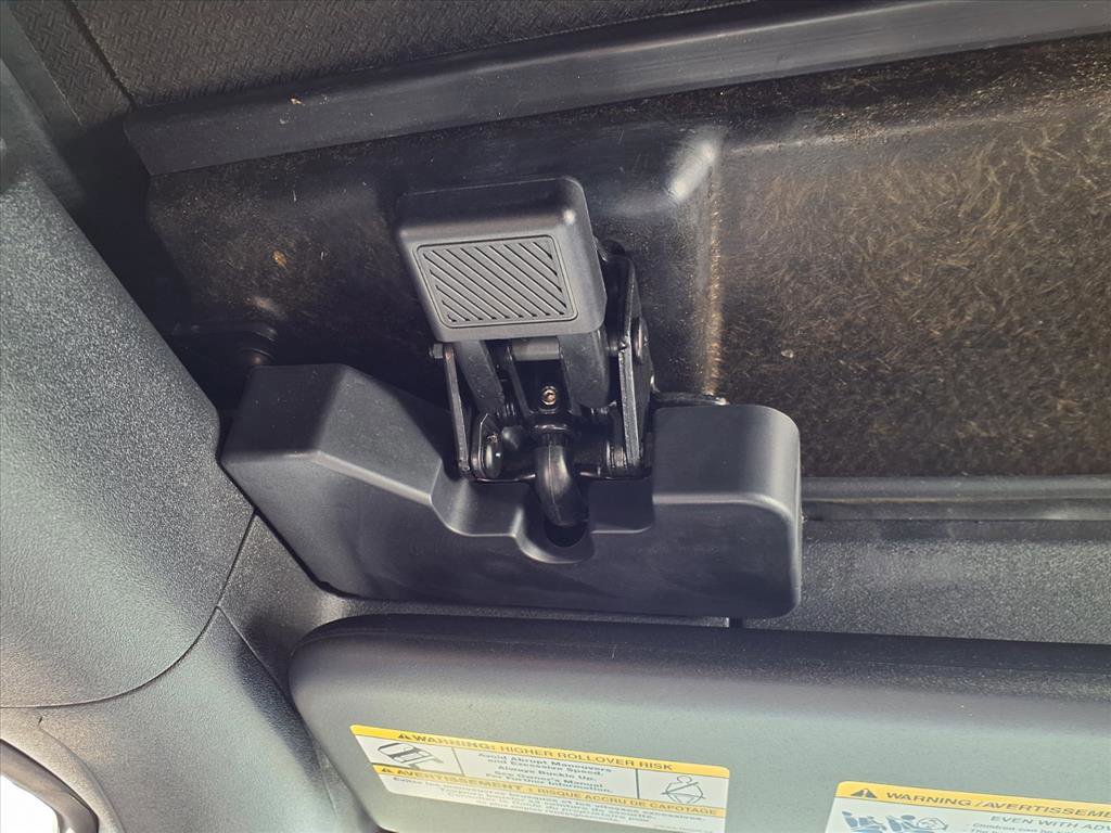 Certified 2023 Ford Bronco Black Diamond image 19