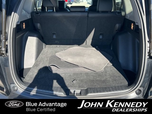 Used 2017 Honda CR-V EX-L image 13