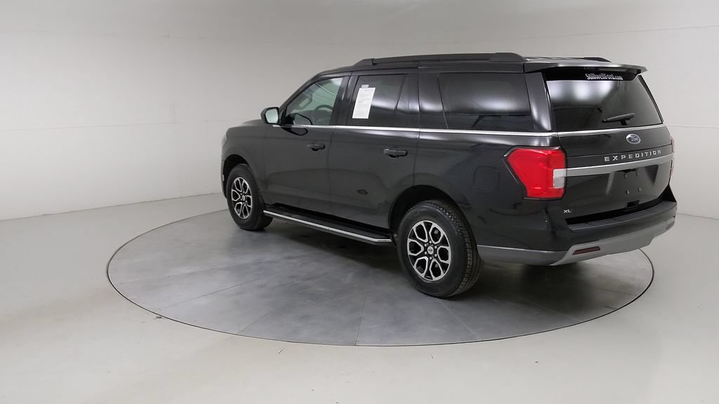 Certified 2023 Ford Expedition XLT AWD/4WD image 16