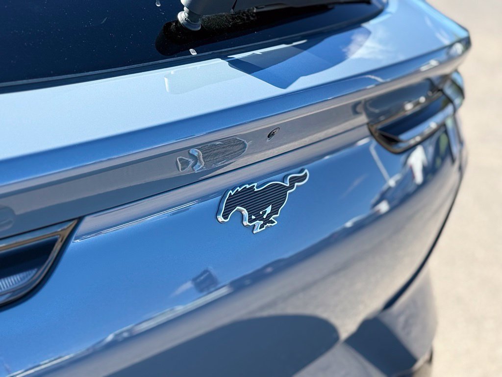 Certified 2023 Ford Mustang Mach-E Premium AWD/4WD image 39