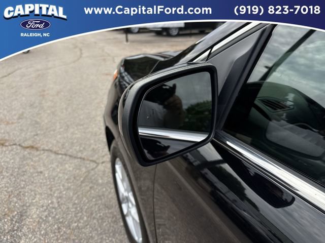 Certified 2022 Ford Edge SEL w/ Convenience Package image 12