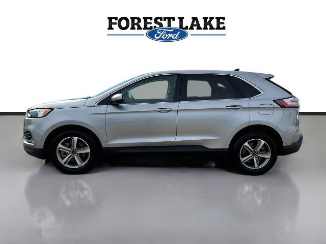 Certified 2023 Ford Edge SEL w/ Convenience Package AWD/4WD image 3