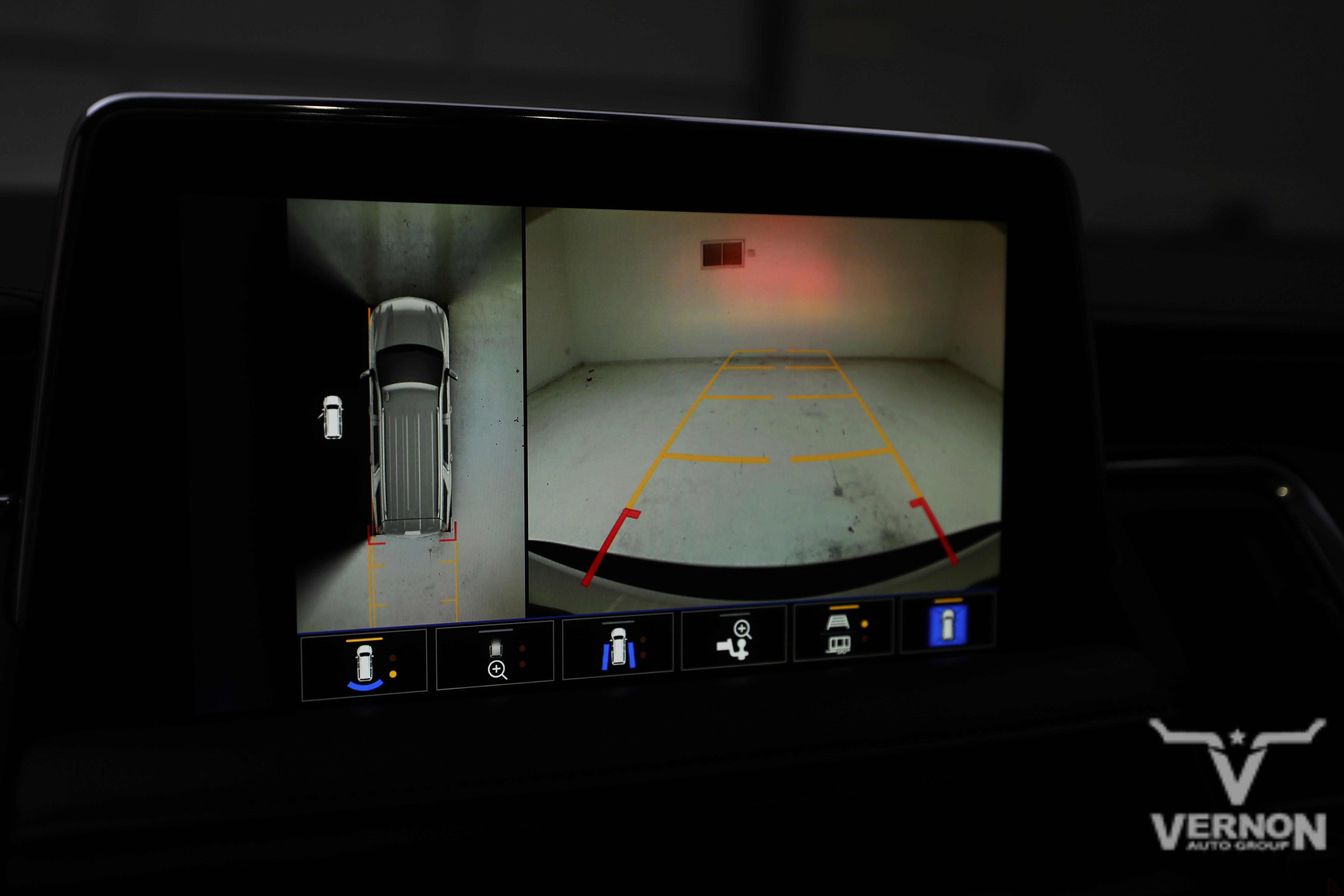 Used 2023 Chevrolet Tahoe RST w/ Luxury Package image 29