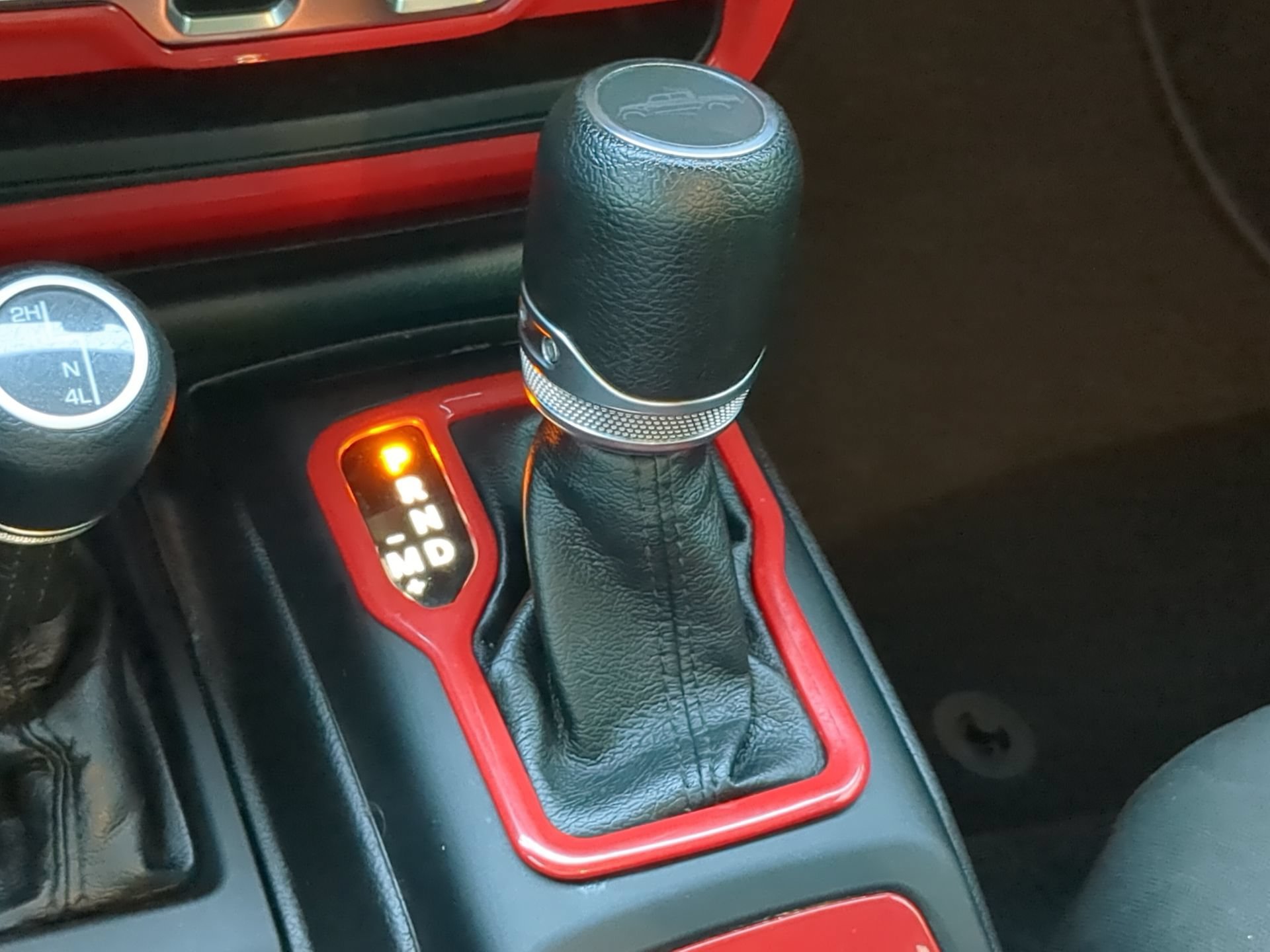 Used 2023 Jeep Gladiator Sport AWD/4WD image 61