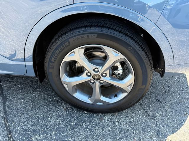 Certified 2024 Ford Escape ST-Line w/ Tech Pack #1 AWD/4WD image 6