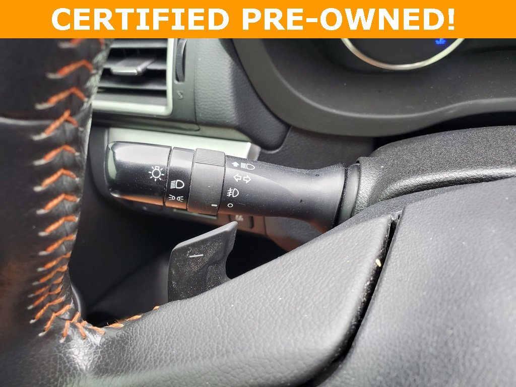 Used 2017 Subaru Crosstrek 2.0i Premium image 20