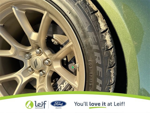 Used 2023 Dodge Challenger R/T Scat Pack image 39