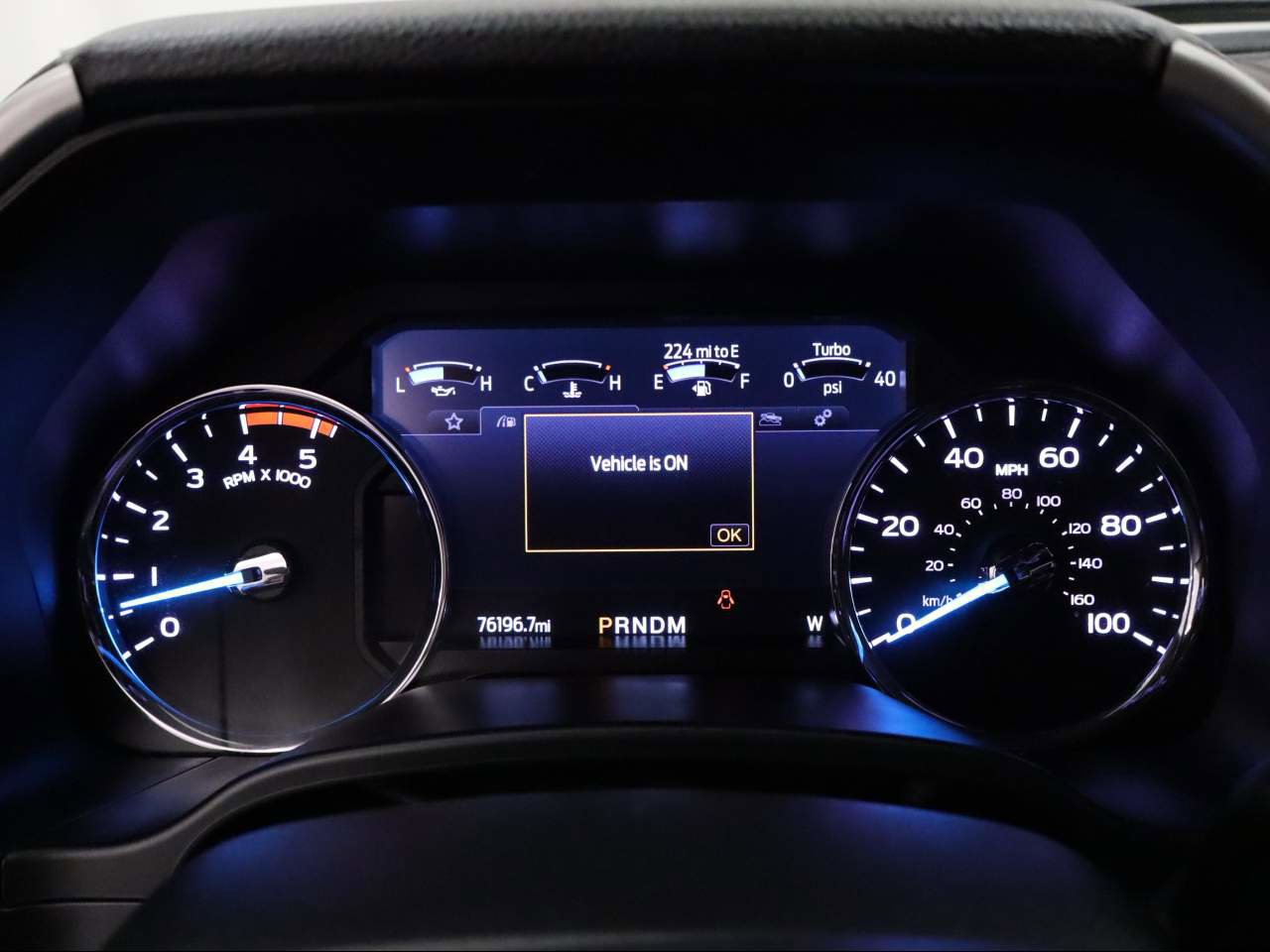 Certified 2021 Ford F250 Lariat image 13