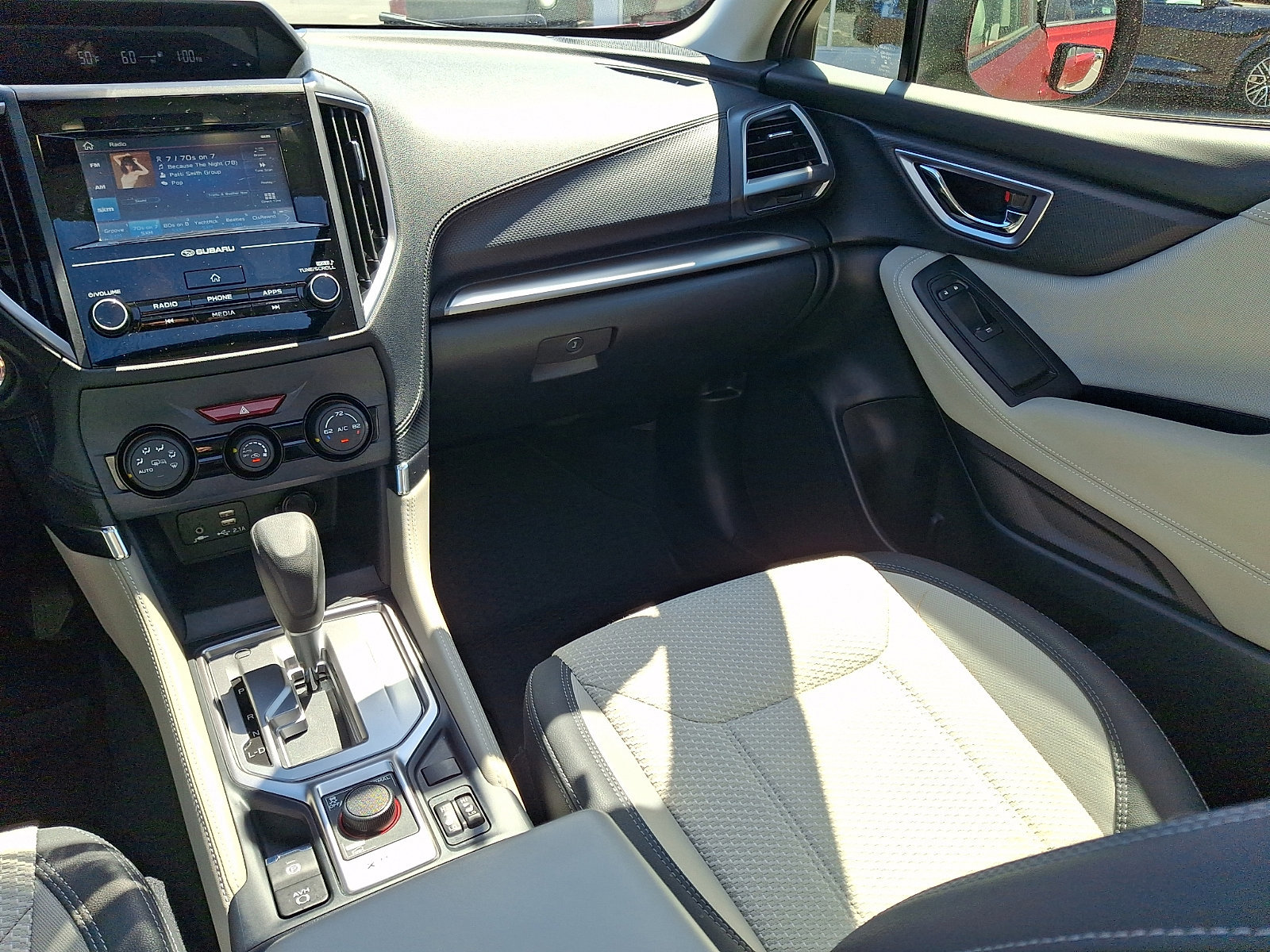 Used 2024 Subaru Forester Premium AWD/4WD image 16