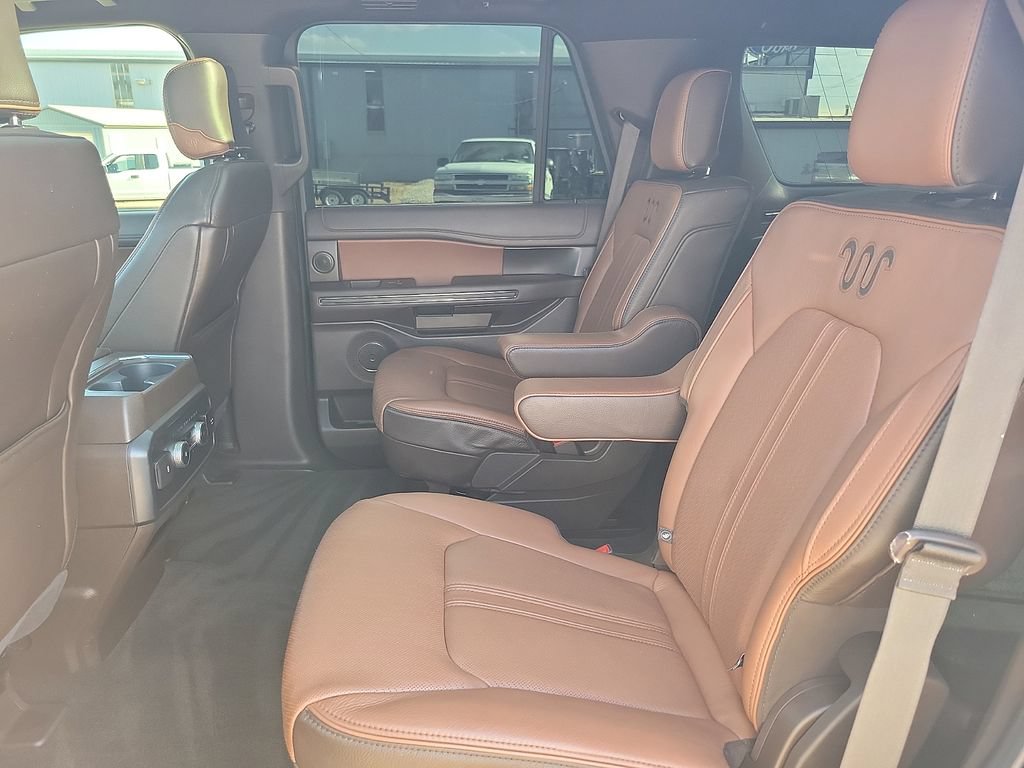 Certified 2024 Ford Expedition King Ranch AWD/4WD image 17