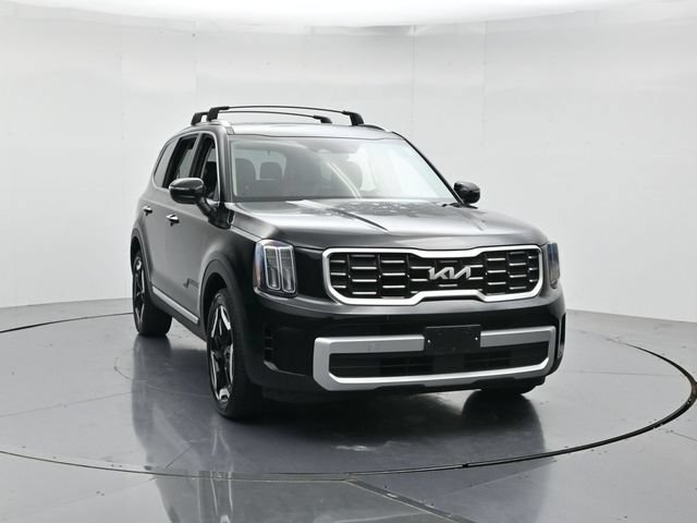 Used 2025 Kia Telluride S AWD/4WD image 4