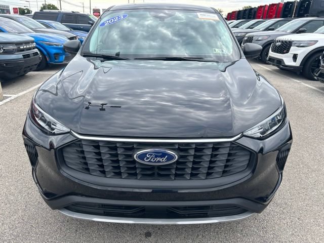 Certified 2023 Ford Escape Active AWD/4WD image 3