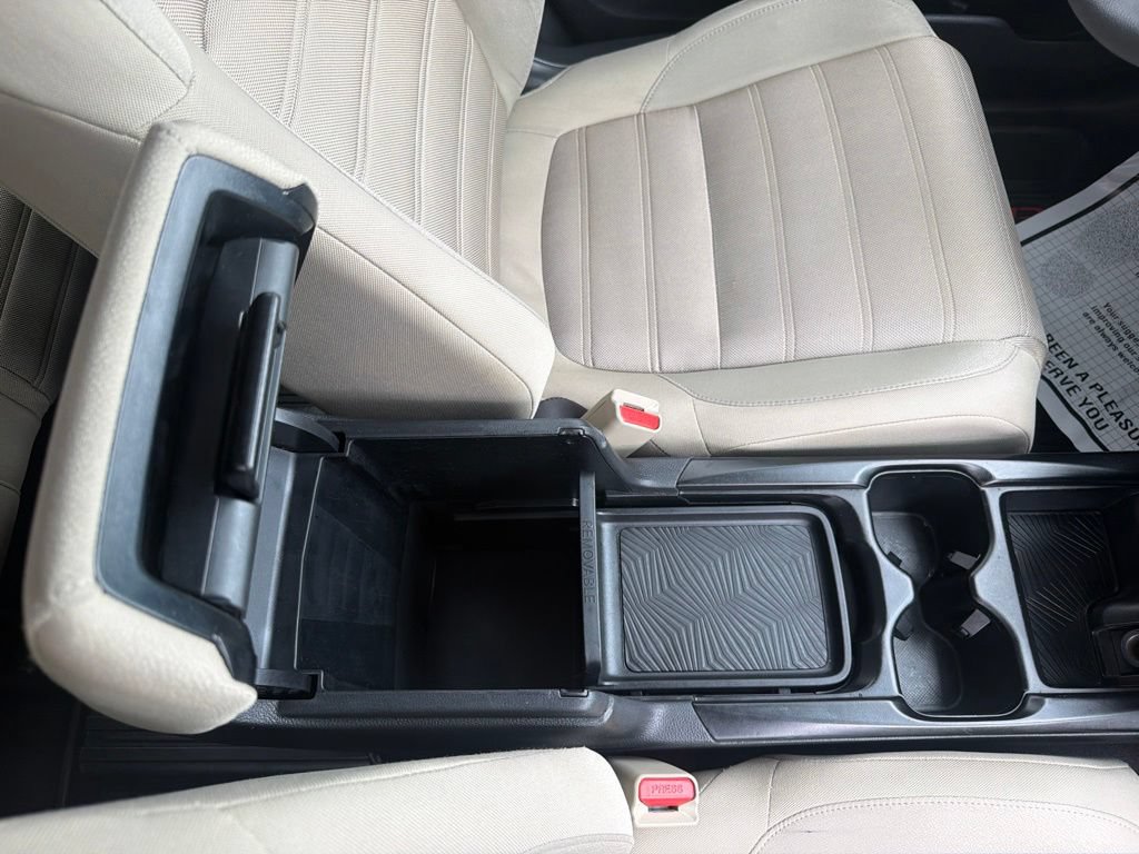 Used 2018 Honda CR-V EX image 38