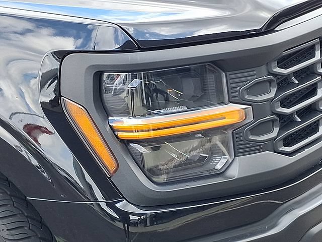 Certified 2025 Ford F150 XL AWD/4WD image 29