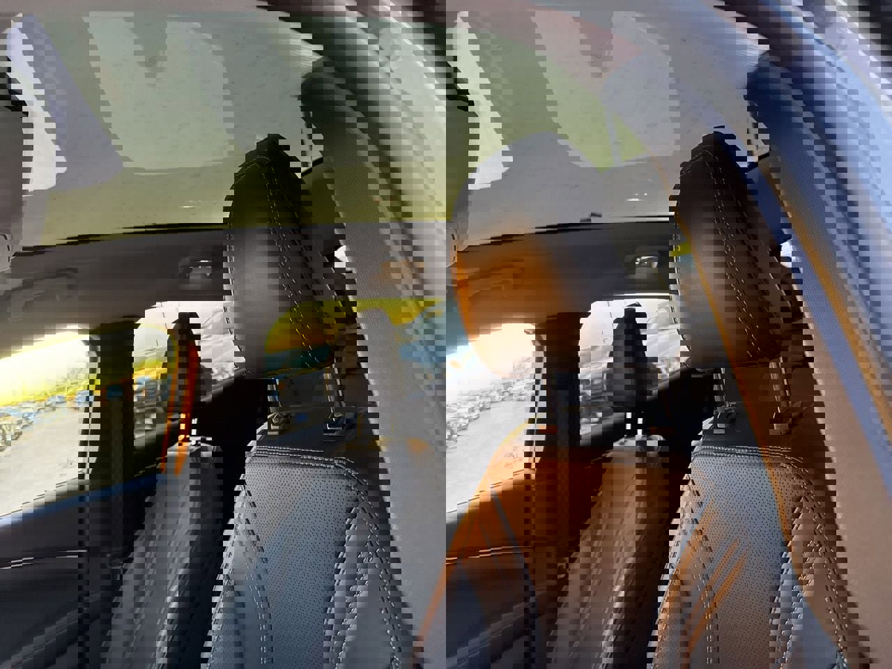 Certified 2023 Ford Mustang Mach-E Premium image 21